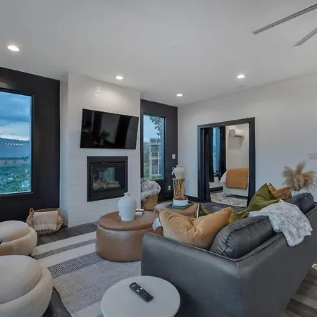 Luxury Cabin With Best Views Gatlinburg